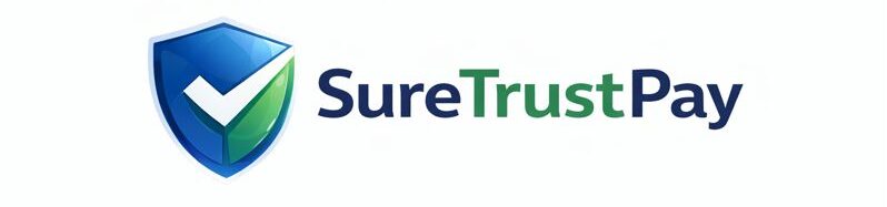 SureTrustPay – Secure Escrow Platform